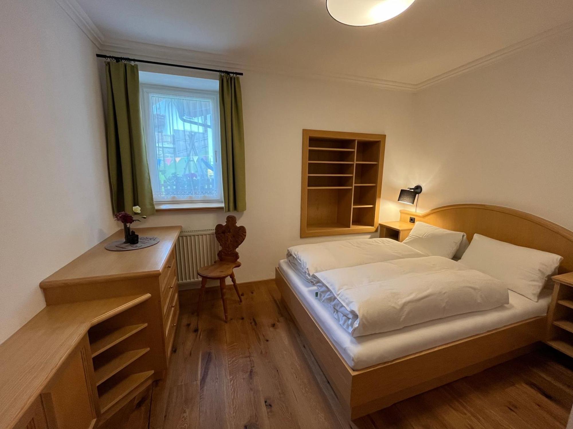 Ferienwohnung Webhofer Außervillgraten Dış mekan fotoğraf